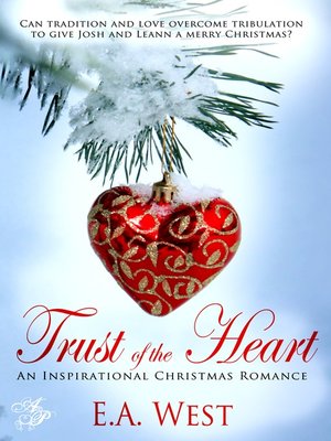 cover image of Trust of the Heart